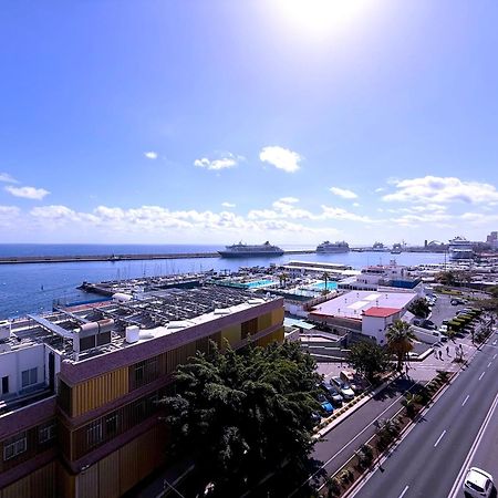 Tropicalidays Marina View Studio Santa Cruz de Tenerife Exterior photo