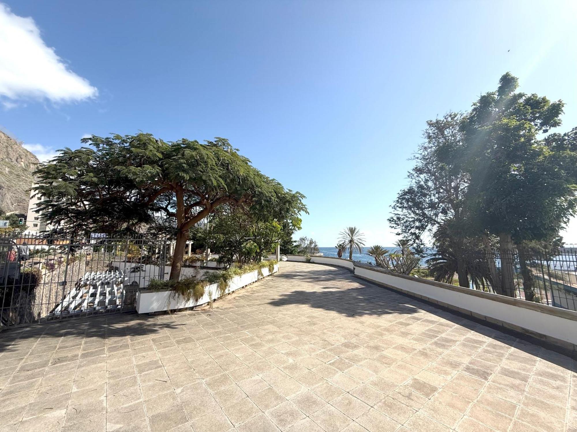 Tropicalidays Marina View Studio Santa Cruz de Tenerife Exterior photo